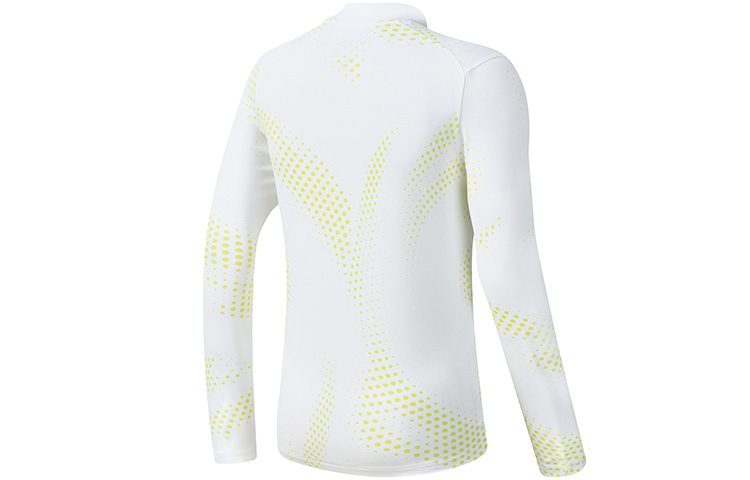 FILA Athletics Running T Shirt Men’s All Over Print