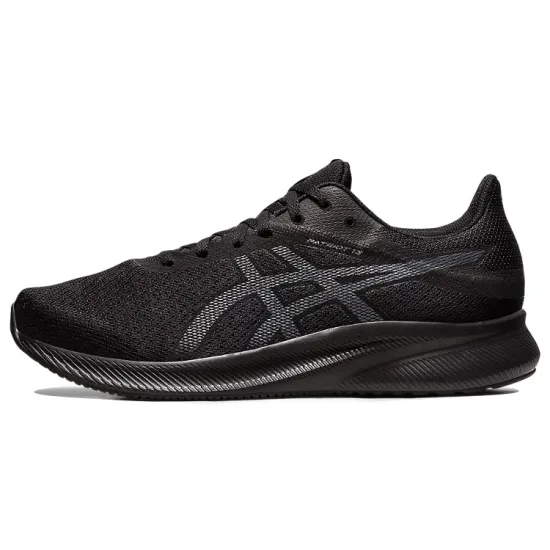 Asics Patriot 13 'Black Carrier Grey'