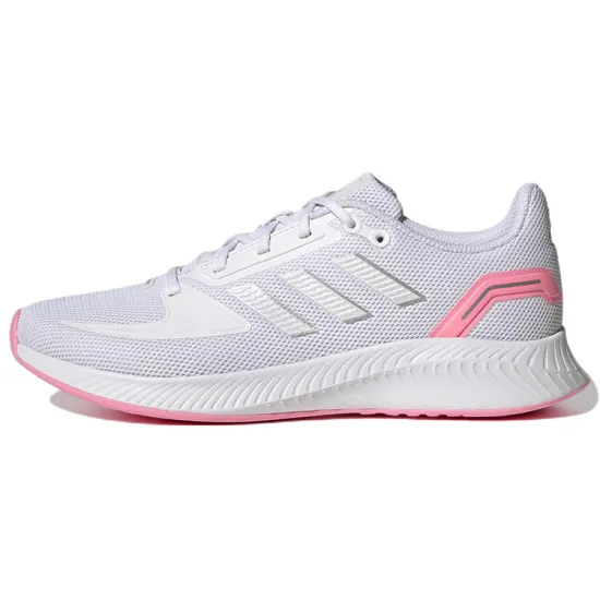 Adidas Runfalcon 2.0 Running Shoes Women's Low-top White