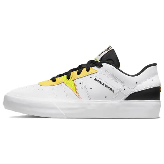Jordan Series Taco Jay PE