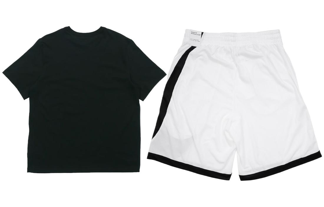 Nike Casual Sportswear Men’s Black/White