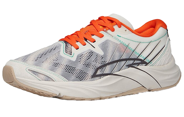 ANTA Asphalt Dominator 1.0 ‘Grey Orange’