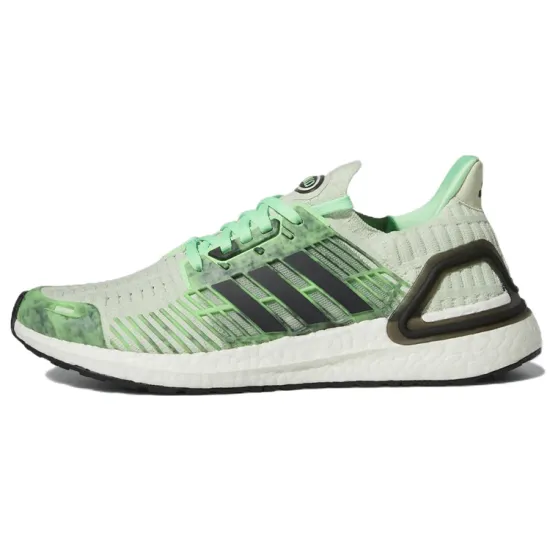 Adidas UltraBoost Dna Climacool 'Linen Green Carbon'