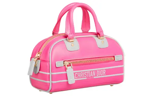 DIOR Vibe Collection Handbags