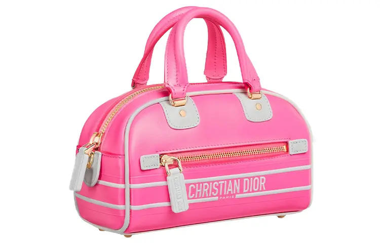 DIOR Vibe Collection Handbags