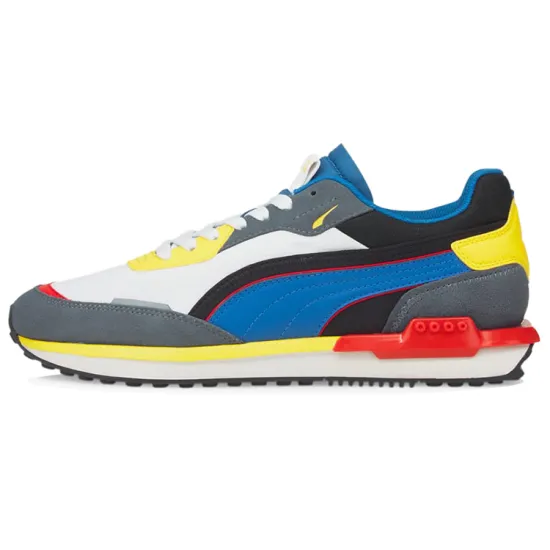 PUMA City Rider 'Multi'