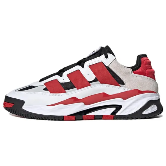 adidas originals Niteball Red
