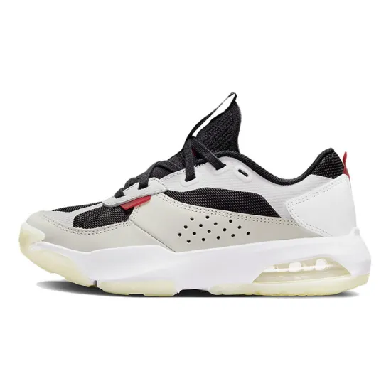 JORDAN Air 200E Summit White GS