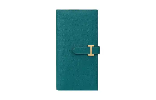 HERMES Bearn Wallets
