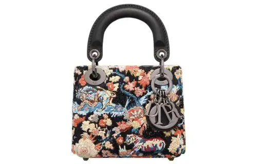DIOR Lady Dior Handbags