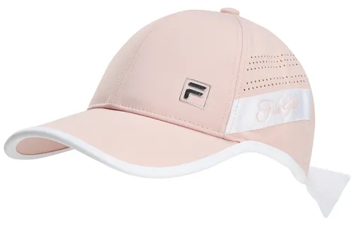 FILA Polyester Baseball Caps Women's