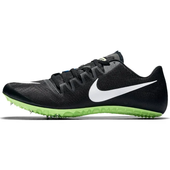 Nike Zoom JA Fly 3 Running Shoes Men Low-top Black/white