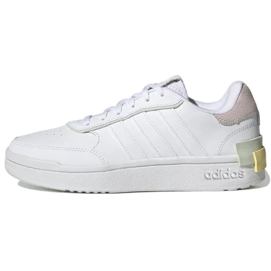 Adidas Women's Postmove SE 'White Almost Pink'