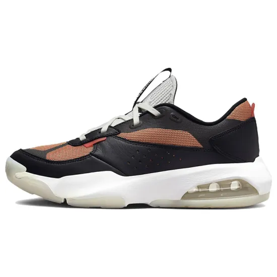 JORDAN Air 200E Hot Curry