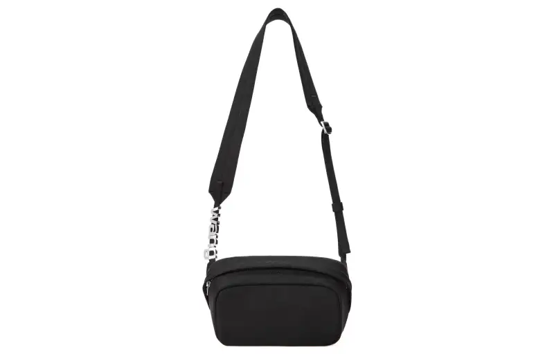 alexander wang Heiress Sport Crossbody Black