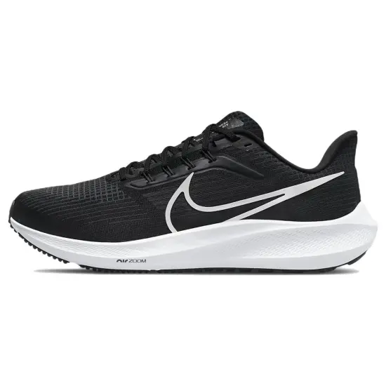 Nike Air Zoom Pegasus 39 'Black/White' Sneakers