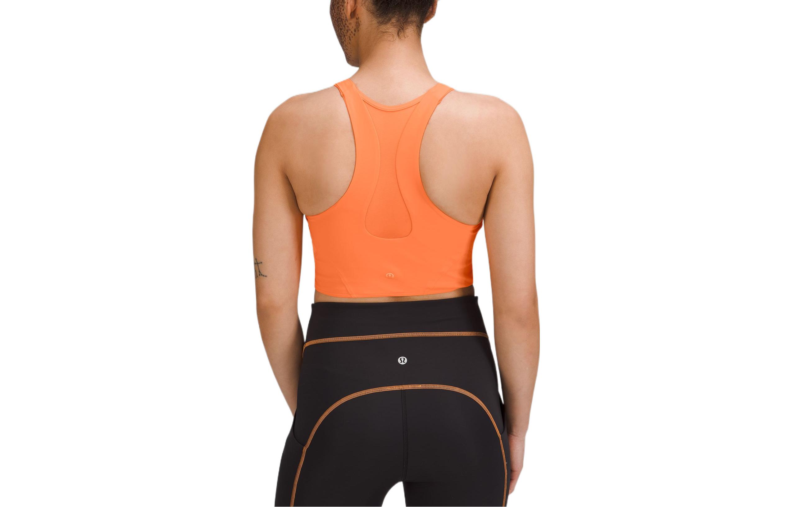Lululemon Sports Underwear Women’s Moderate