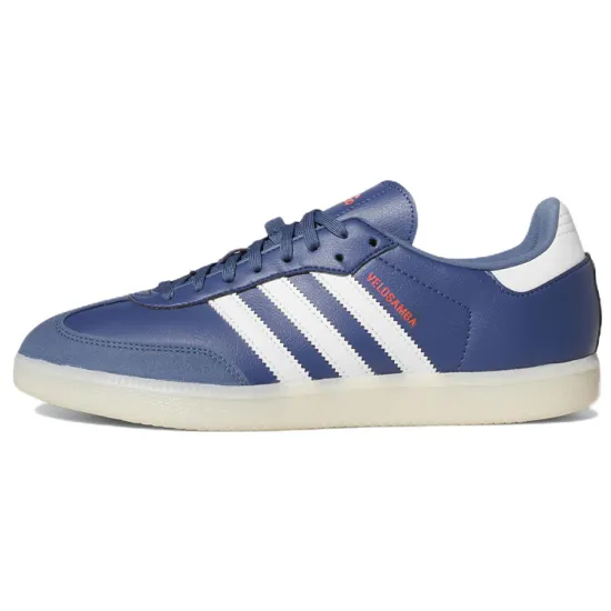 Adidas Velosamba Vegan 'Wonder Steel'