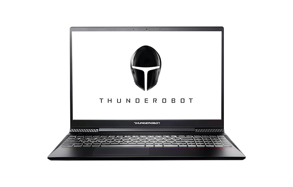 Ноутбук thunderobot 4060