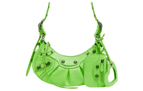 Balenciaga Le Cagole Xs Shoulder Bag