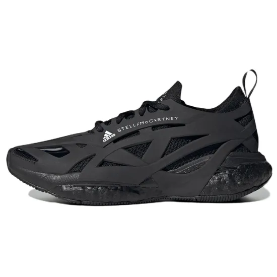 adidas Solarglide Stella McCartney Triple Black Women's