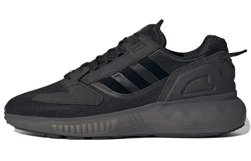 Zx 5K Boost Adidas Originals 'Black'