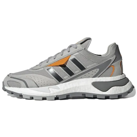 Retropy P9 Adidas Originals 'Grey Carbon'