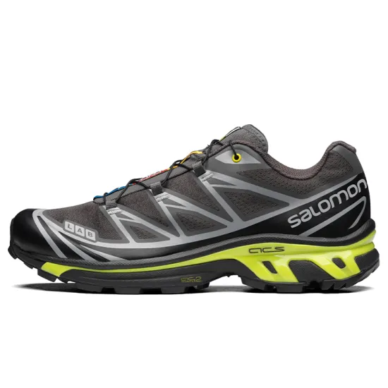 SALOMON XT-6 Magnet Evening Primrose