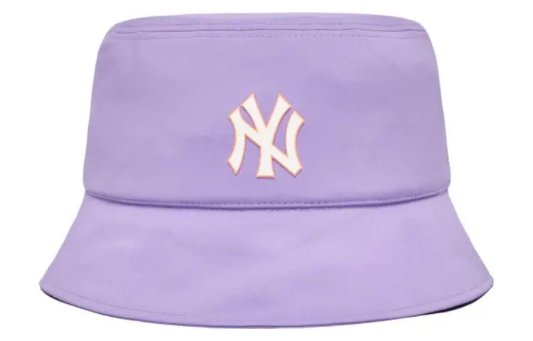 MLB New York Yankees Polyester Bucket Hats Unisex