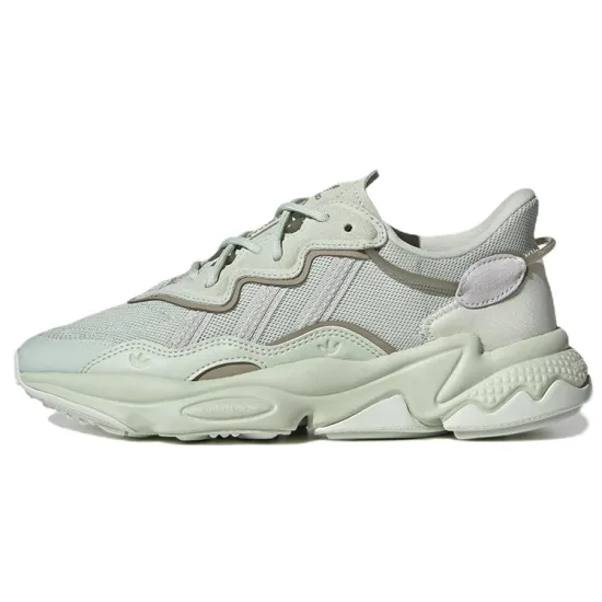 Adidas Ozweego Linen Green Women's