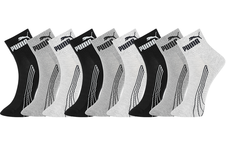 PUMA Crew Socks Men’s Combo Set