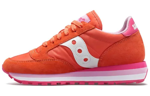 saucony Women's Jazz Triple 'Coral'