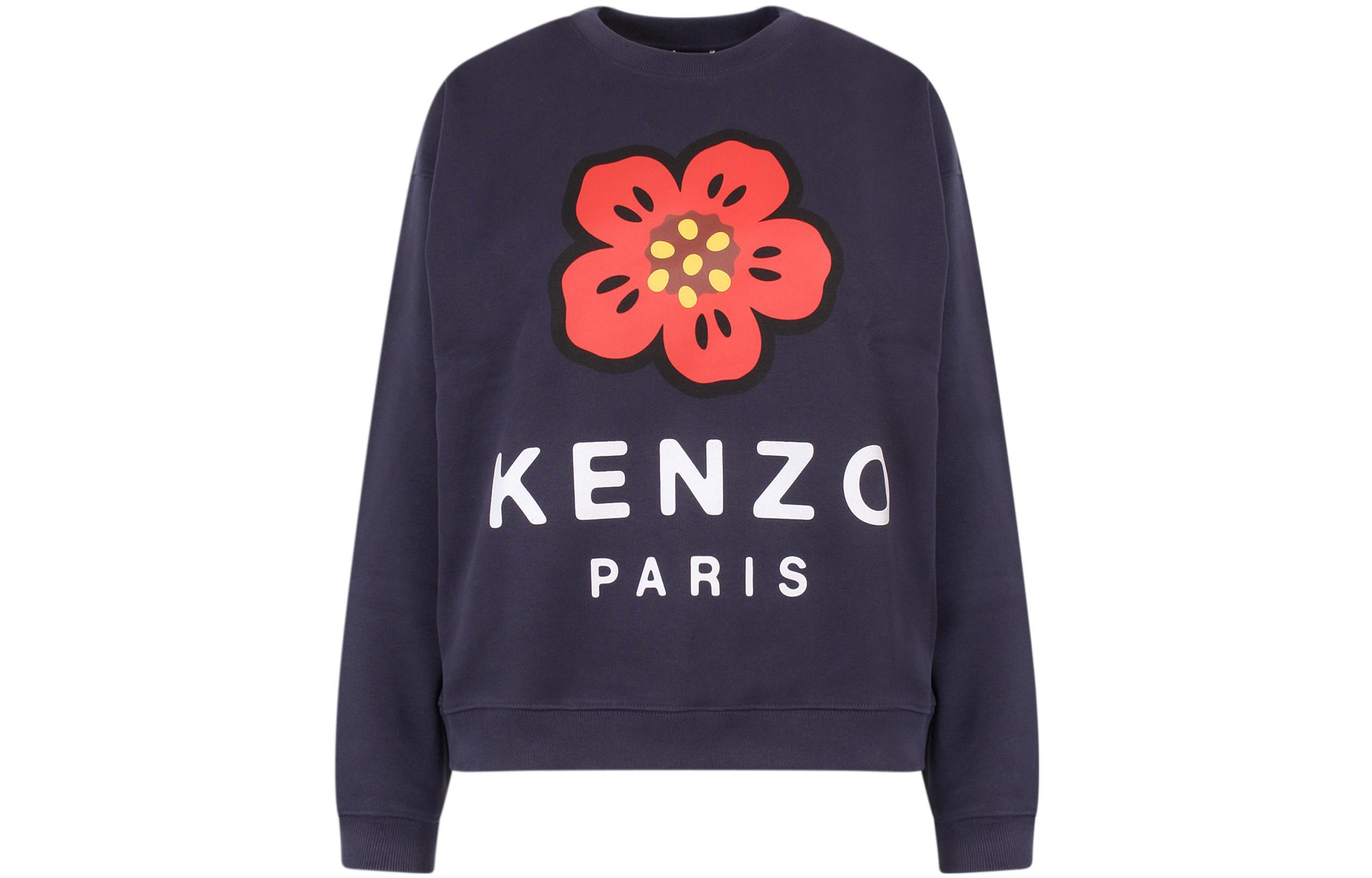 Свитшоты Kenzo