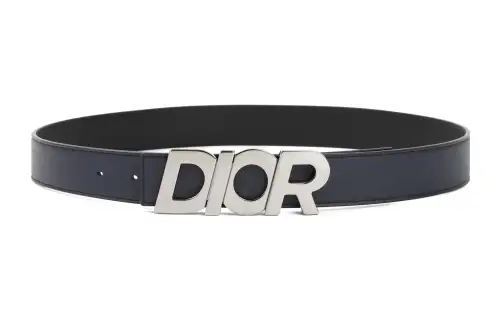 DIOR Reversible DIOR Belt