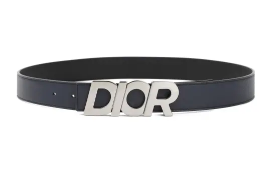 DIOR Reversible DIOR Belt