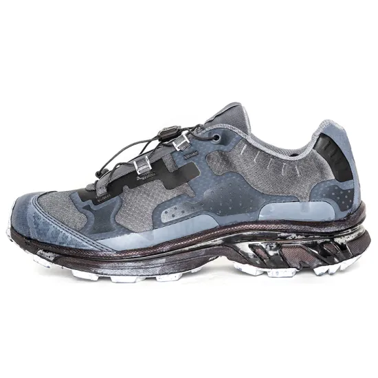 SALOMON Bamba 5 Panelled Sneakers