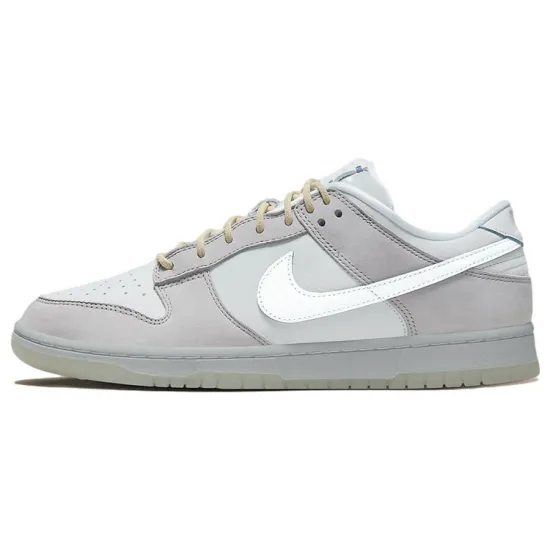 Nike Dunk Low Wolf Grey Pure Platinum