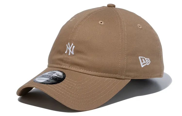 New Era Cotton Baseball Caps Unisex