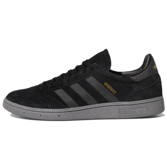 Adidas Originals Busenitz Vintage Black Grey