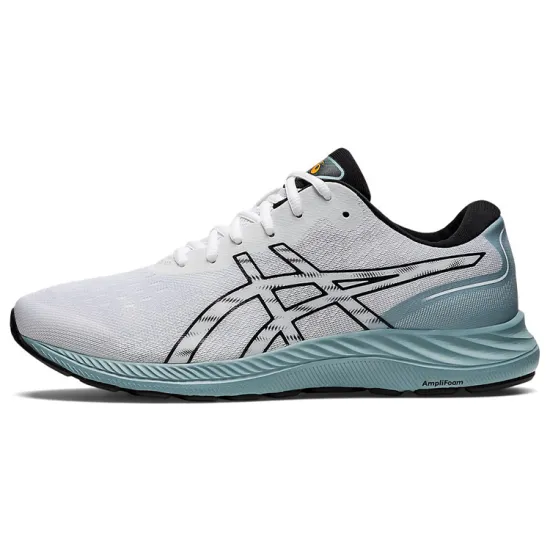 Asics Gel Excite 9 'White Tower Grey'
