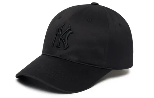 MLB Cotton Baseball Caps Unisex
