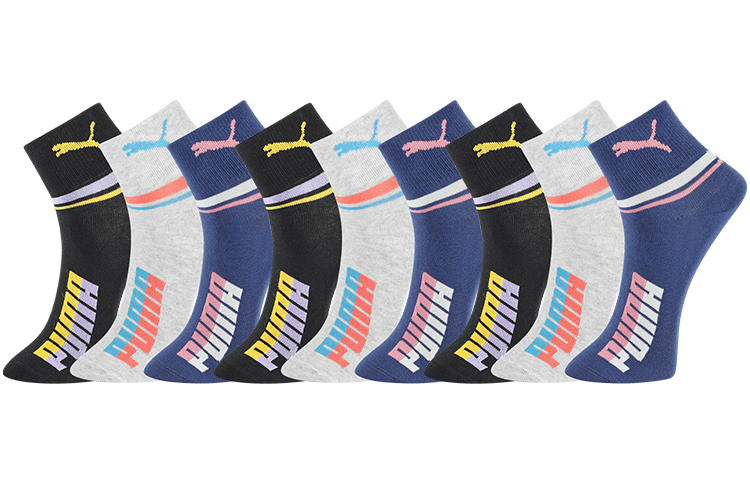 PUMA Women’s Crew Socks
