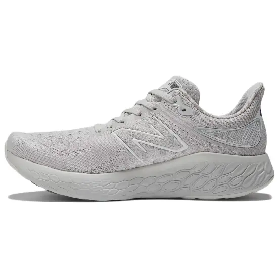 New Balance NB 1080 Series Running Shoes Men Mid-top Gray