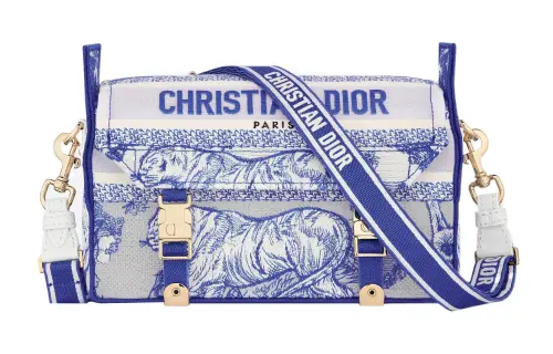 DIOR DiorCamp Crossbody Bags