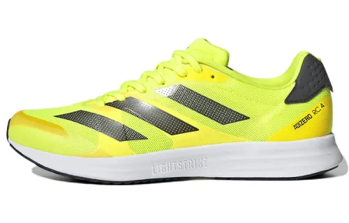 Adidas Adizero Rc 4 'Solar Yellow Night Metallic'