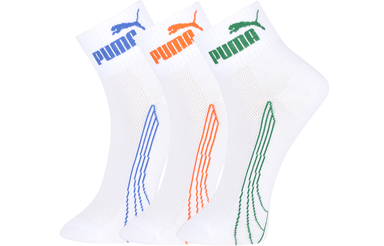 PUMA Logo
