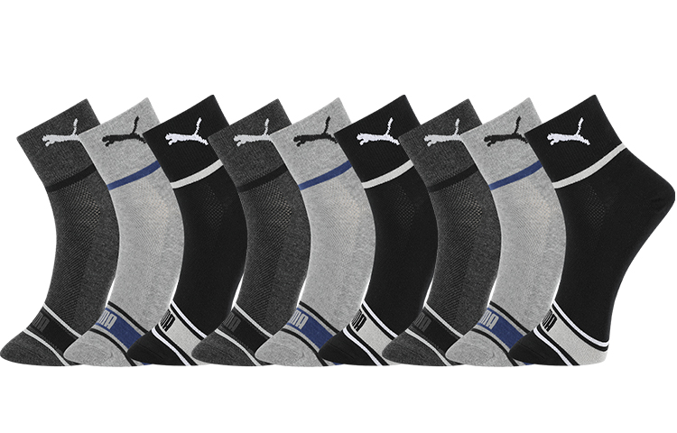 PUMA Ankle Socks Men’s Combo Set