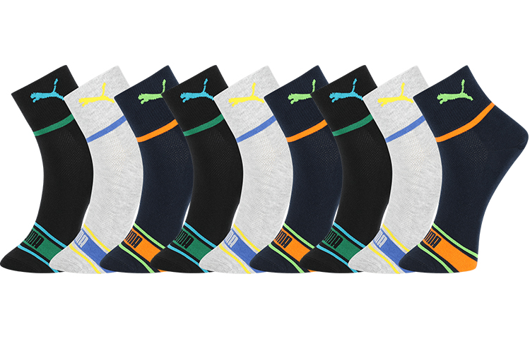 PUMA Ankle Socks Men’s Combo Set