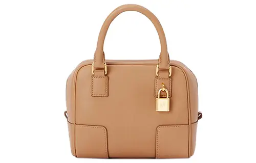 LOEWE Amazona Handbags