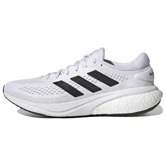 adidas Supernova 2 'White Black'